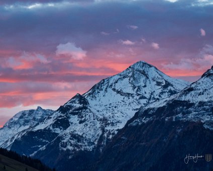 [2017-10-27] Rauris [2017-10-27] Rauris am 27.10.2017 07:39:42 Örgbauer Wörtherberg Österreich