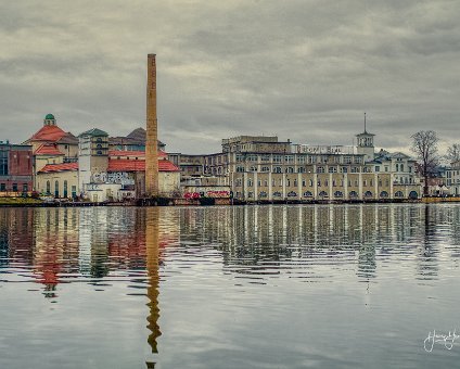 [2019-03-10] Um den Müggelsee bei Regen [2019-03-10] Um den Müggelsee bei Regen am 10.03.2019 18:43:00 Müggelsee Berlin Deutschland