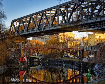 [2021-03-08] Radtour ab durch die Mitte Berlins [2021-03-08] Radtour ab durch die Mitte Berlins am 08.03.2021 18:17:42