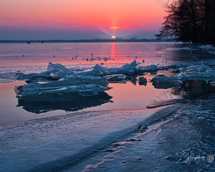 [2018-03-04] Eiswandern auf dem Müggelsee [2018-03-04] Eiswandern auf dem Müggelsee am 04.03.2018 17:42:29