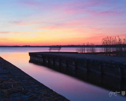 [2018-03-18] Winter Sonnenuntergang am Müggelsee [2018-03-18] Winter Sonnenuntergang am Müggelsee am 18.03.2018 18:35:27