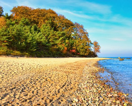 [2011-10-21] Rügen [2011-10-21] Rügen am