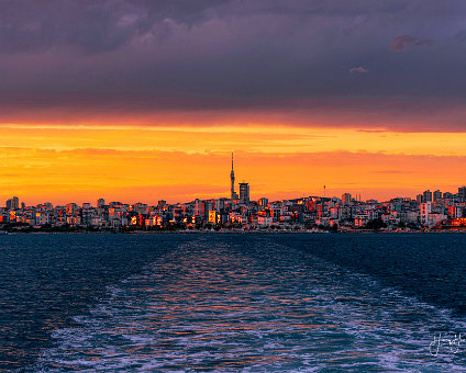 [2022-10-02] Istanbul Herbst 2022 [2022-10-02] Istanbul Herbst 2022 am 03.10.2022 17:31:20 Park İçi Yolu Maltepe Türkei