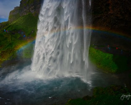 [2018-07-31] Island [2018-07-31] Island am 01.08.2018 17:13:51 Þjóðvegur Hella Island