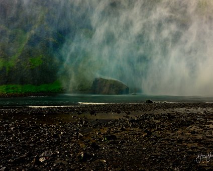 [2018-07-31] Island [2018-07-31] Island am 01.08.2018 18:33:06 Þjóðvegur Island