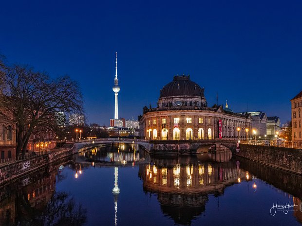 Berlin